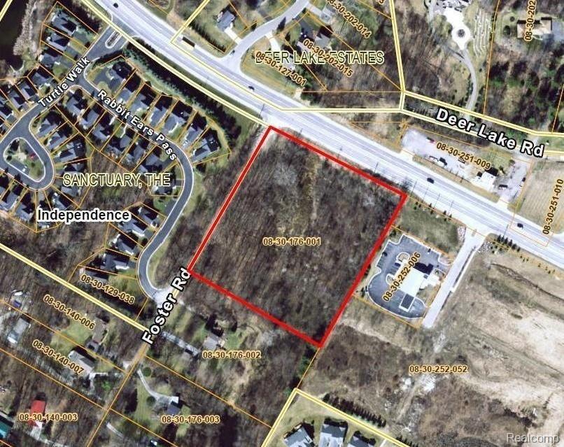V/l Dixie Highway Property Photo 2
