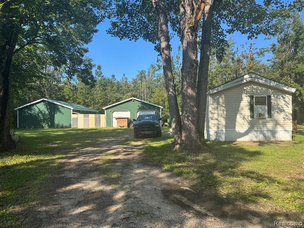 2700 Big Bowl Drive Property Photo 1