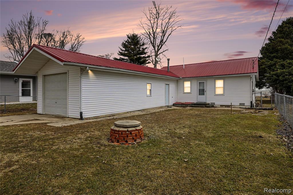 3948 Ferdinand Drive Property Photo 1