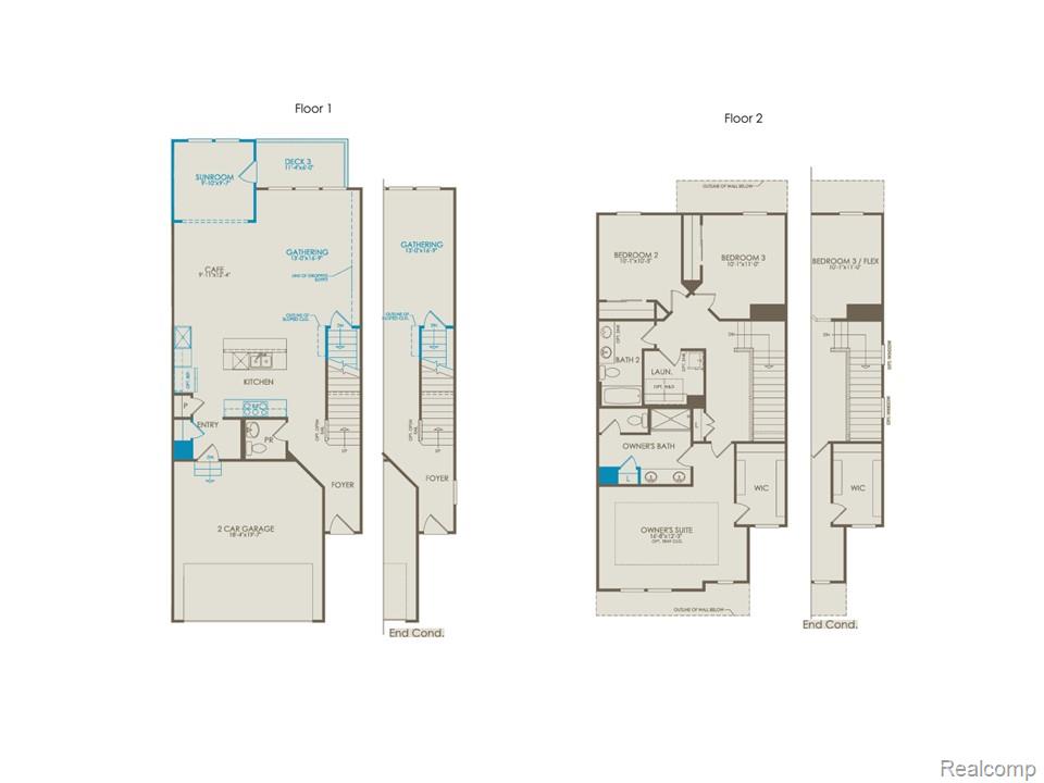 1512 Arcadia Drive Property Photo 2
