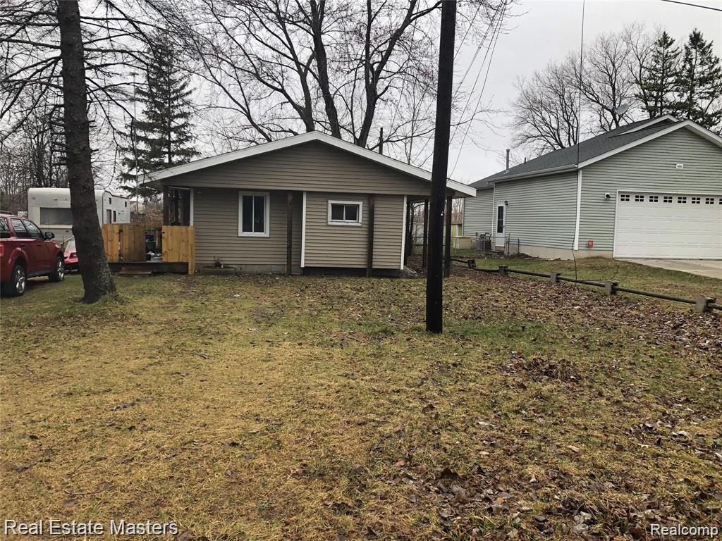 4055 Velma Drive Property Photo 1