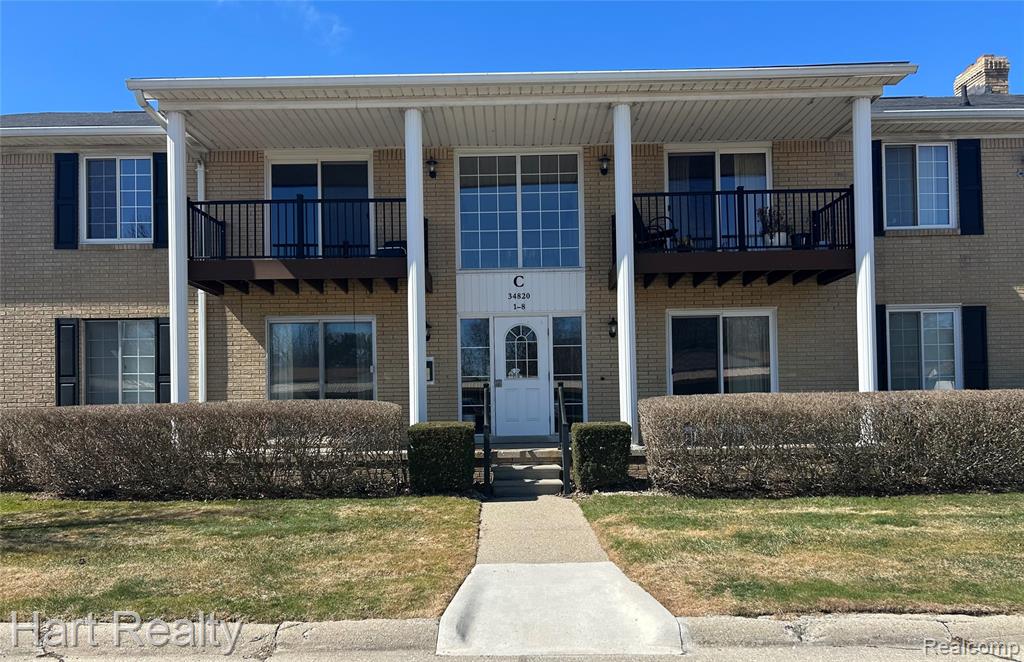 34820 Valleyview Drive Property Photo 1