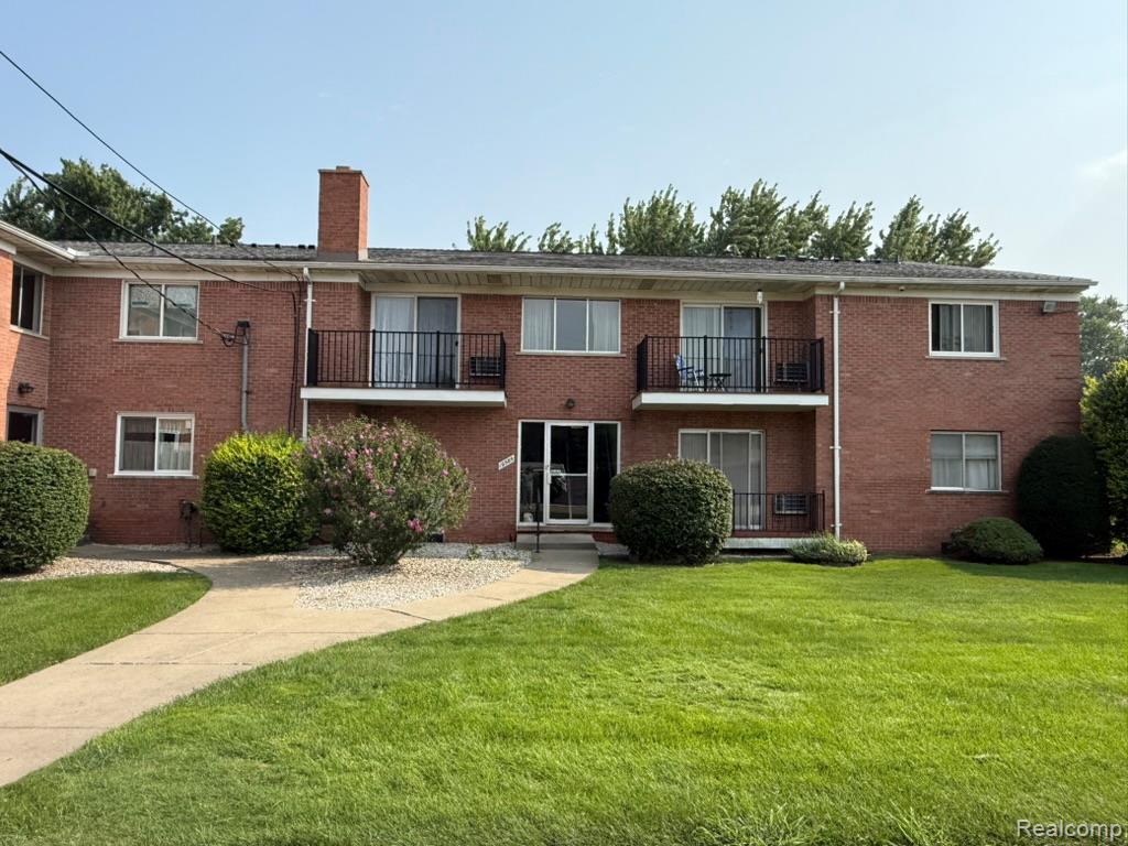 19585 Masonic Boulevard Property Photo 1