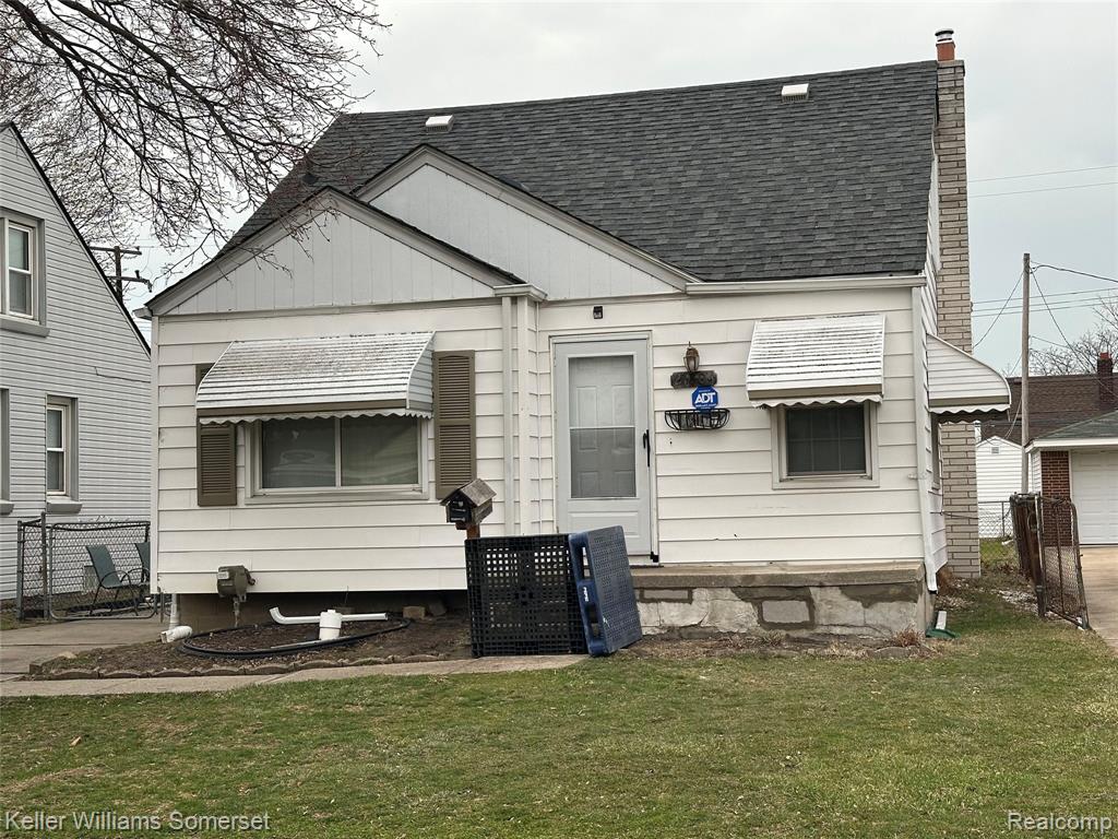 21804 Rausch Avenue Property Photo 1
