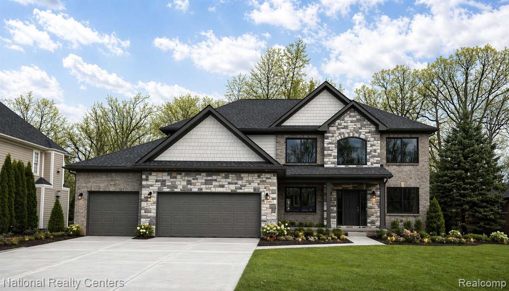 1028 Rochawies Drive