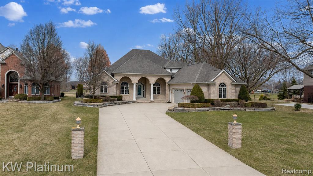 48877 Point Lakeview Drive Property Photo 62