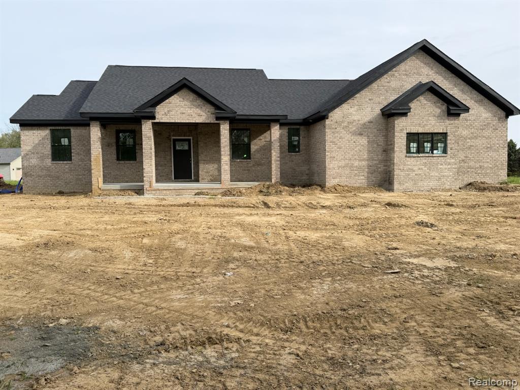 4104 Carriage Hill Drive Property Photo 1
