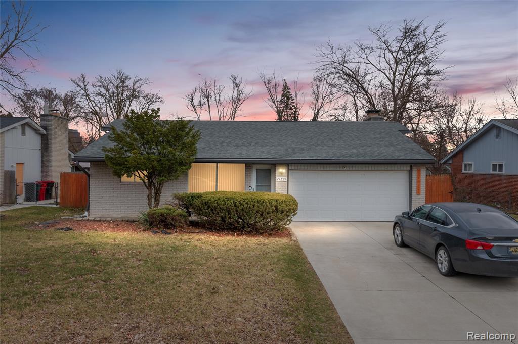 21821 Concord Street Property Photo 1