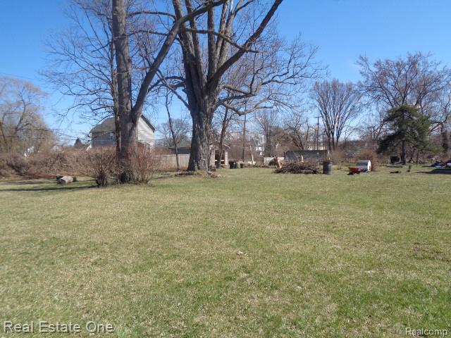 5468 Holcomb Street Property Photo 26