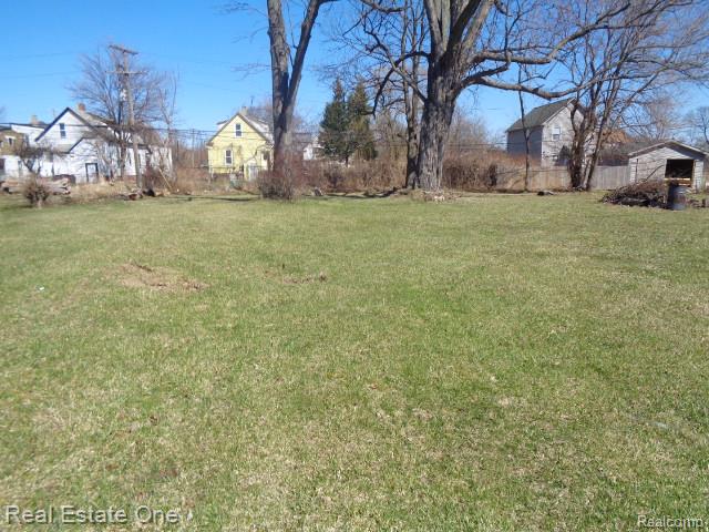 5468 Holcomb Street Property Photo 29