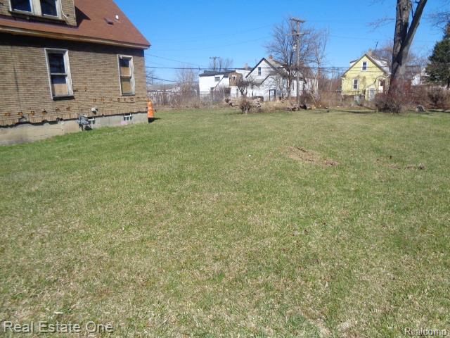 5468 Holcomb Street Property Photo 30