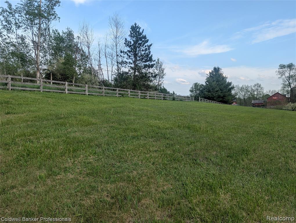 0000 N Lapeer R N Lapeer Road Property Photo 1
