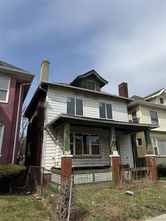 1452 W Euclid Street Property Photo 2
