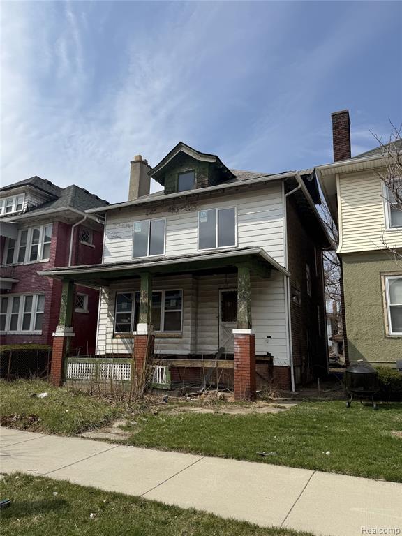 1452 W Euclid Street Property Photo 3
