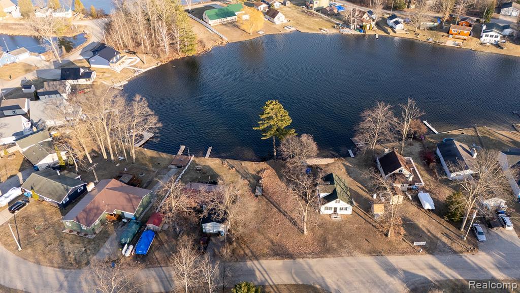 0 Circle Drive Property Photo 1