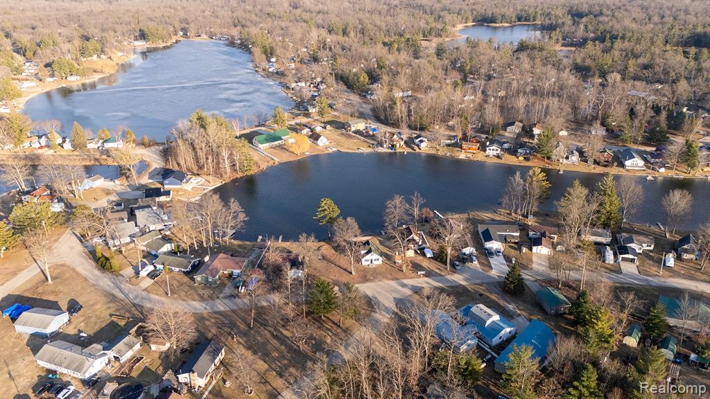 0 Circle Drive Property Photo 2