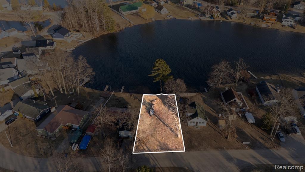 0 Circle Drive Property Photo 3