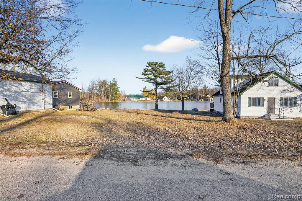 0 Circle Drive Property Photo 4