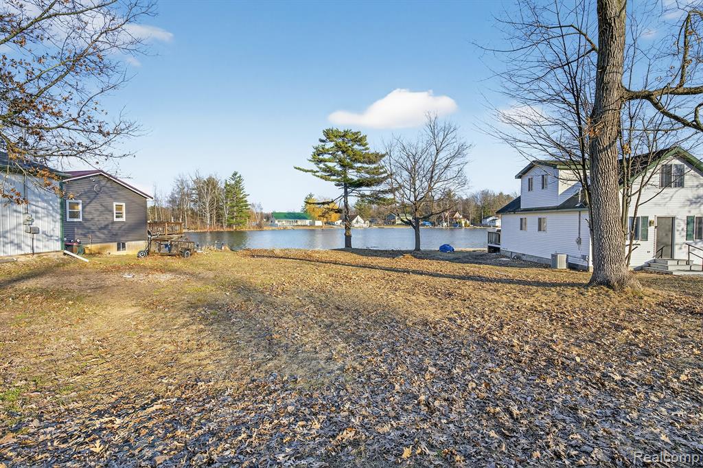 0 Circle Drive Property Photo 5
