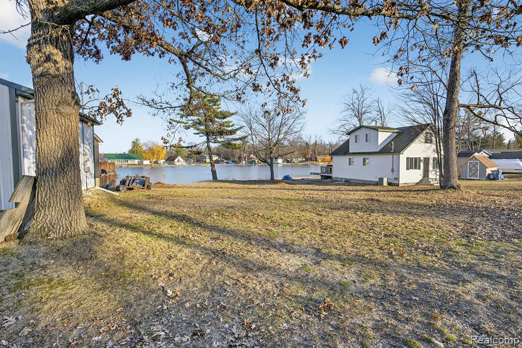 0 Circle Drive Property Photo 6