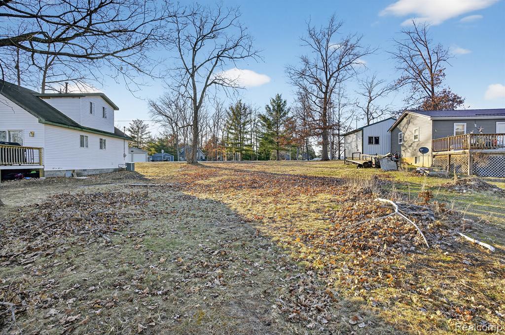 0 Circle Drive Property Photo 10