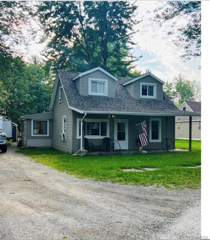 3187 2nd Street Property Photo 1