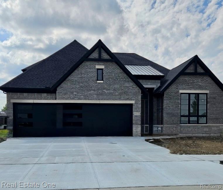 53721 Beck Court Property Photo 1