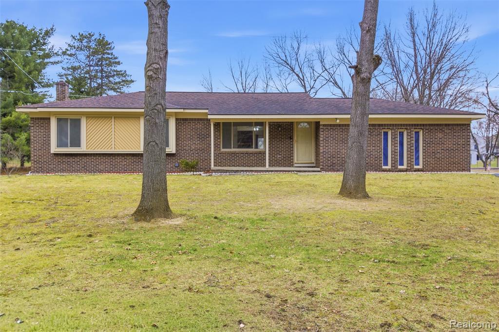 700 Bald Eagle Lake Road