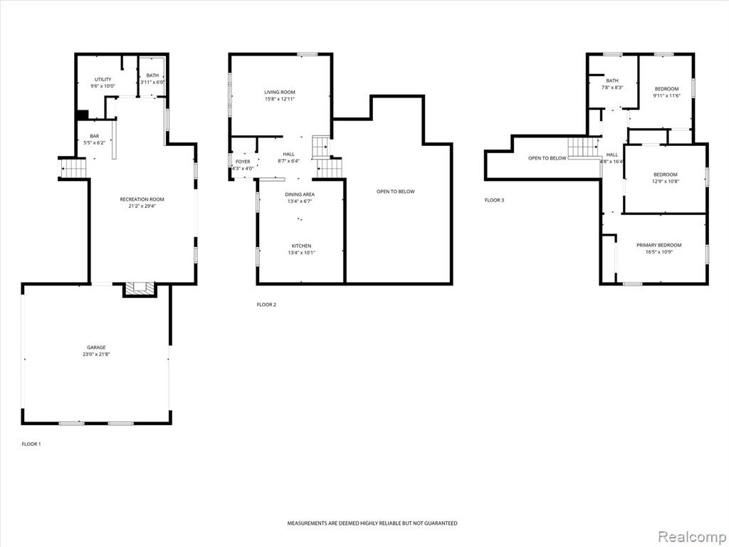 21473 Lundy Drive Property Photo 29