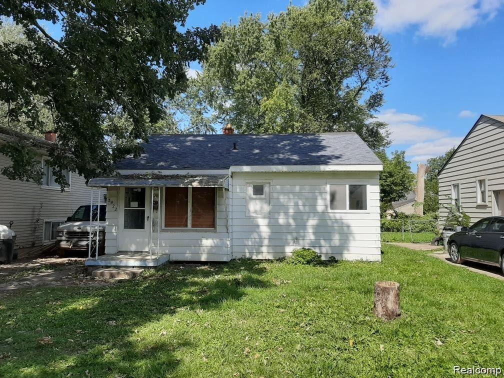 3922 Herrick Street Property Photo 1