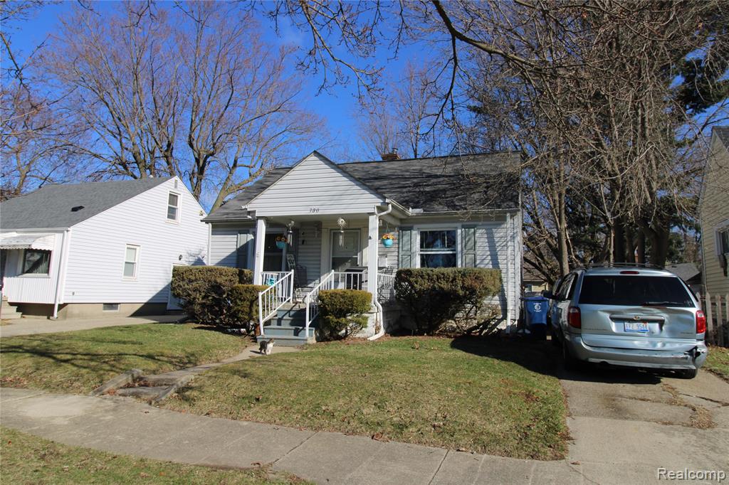 730 Alvord Avenue Property Photo 1
