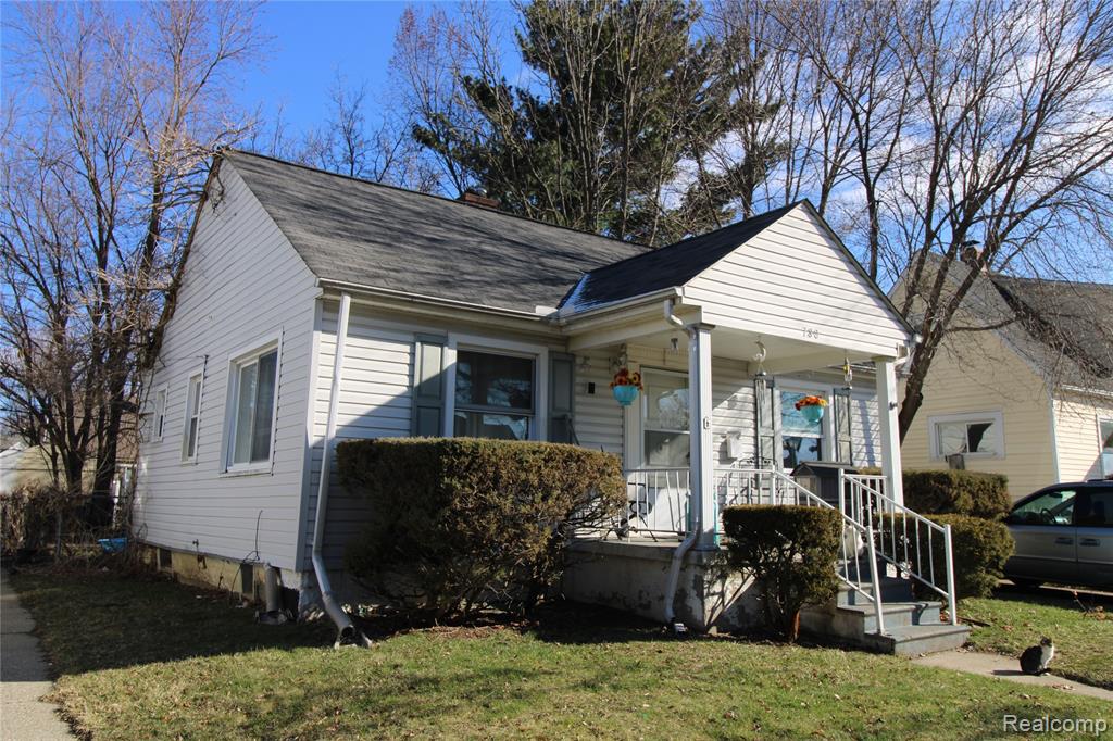 730 Alvord Avenue Property Photo 3