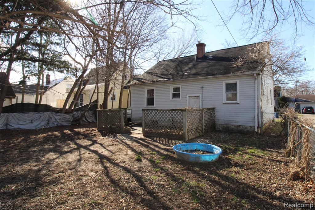 730 Alvord Avenue Property Photo 6