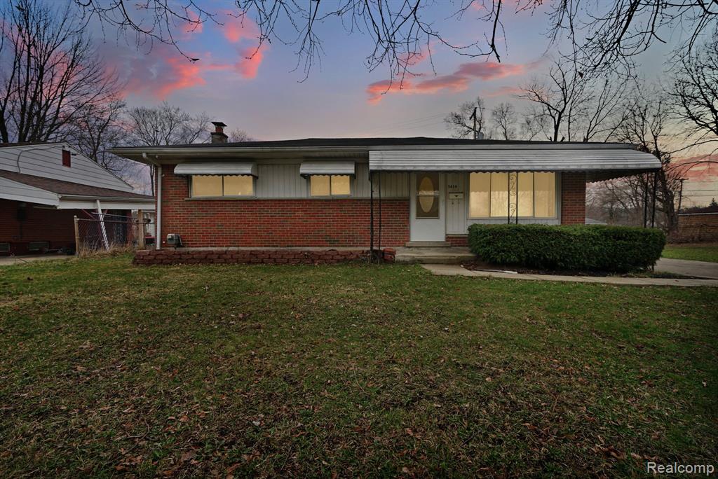 5616 Griggs Drive Property Photo 1