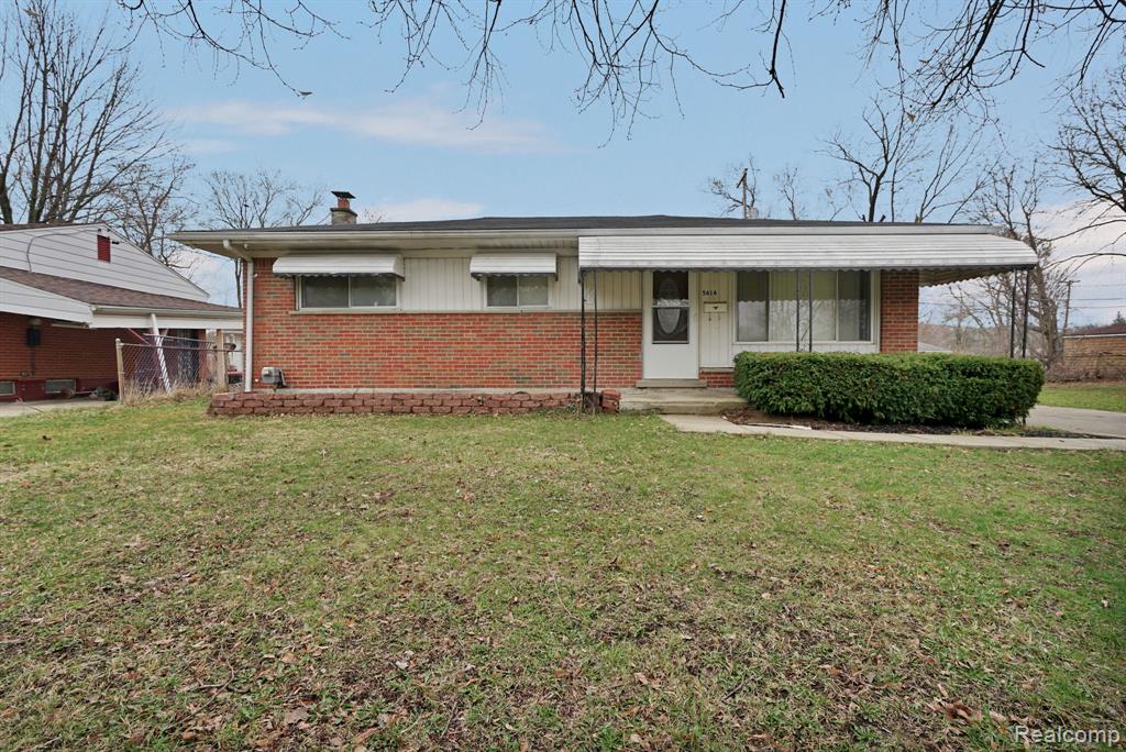 5616 Griggs Drive Property Photo 2