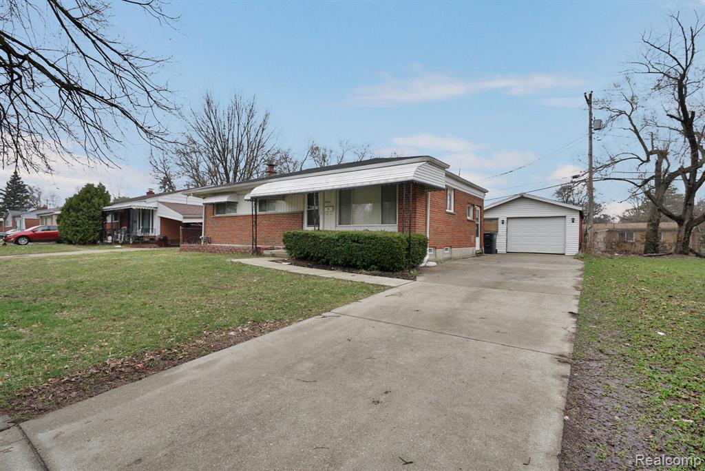 5616 Griggs Drive Property Photo 3