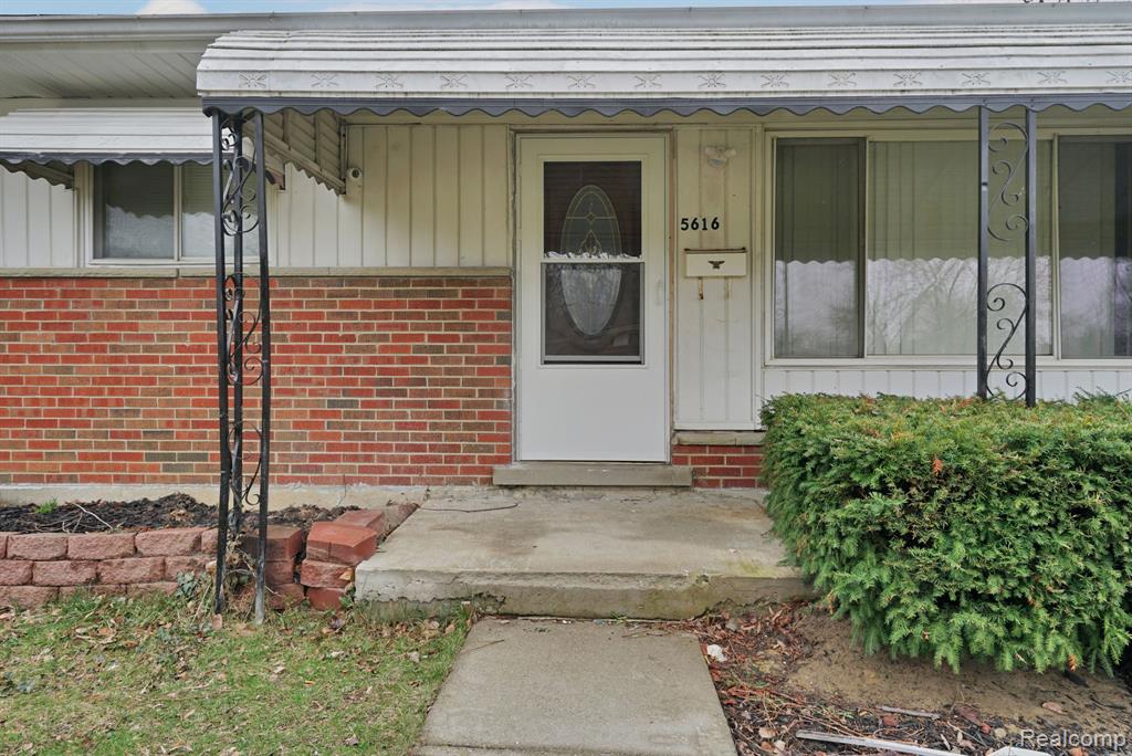 5616 Griggs Drive Property Photo 4