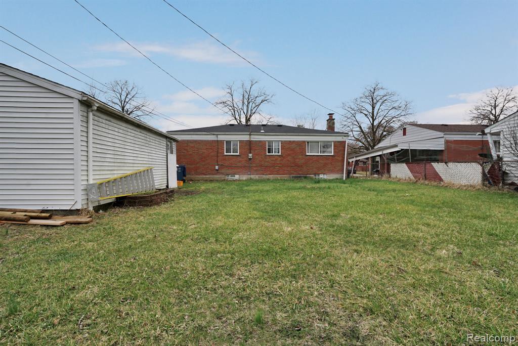 5616 Griggs Drive Property Photo 17