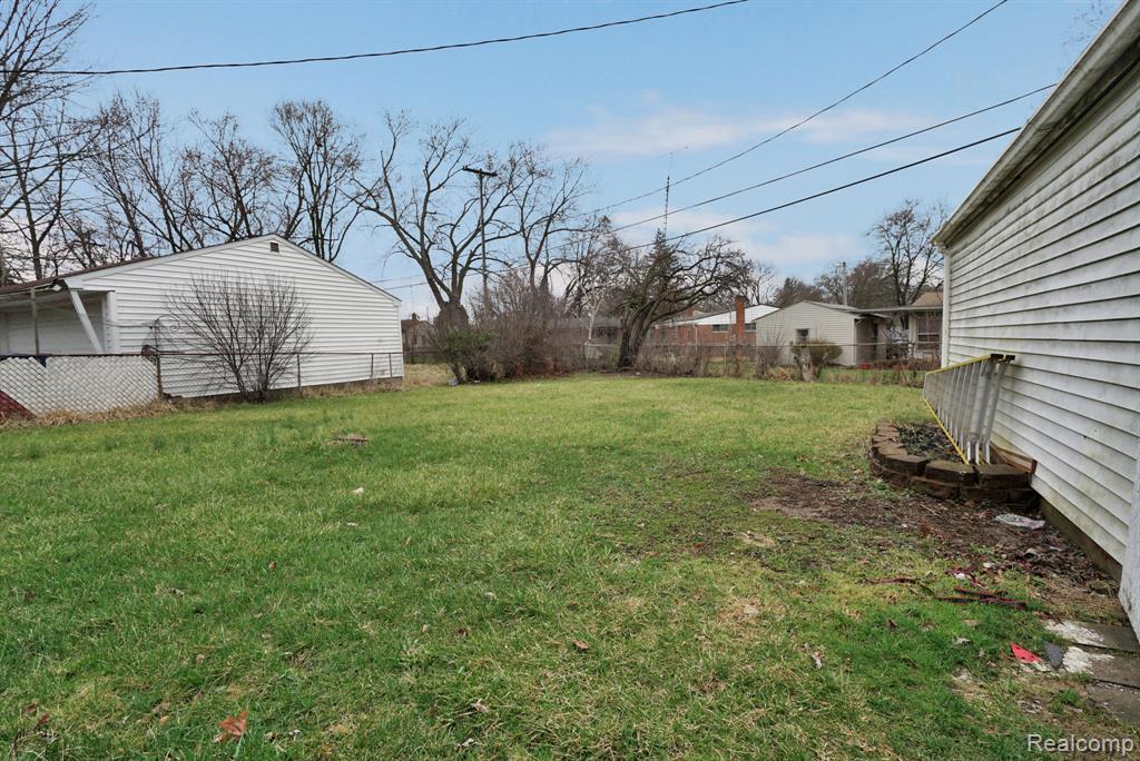 5616 Griggs Drive Property Photo 18