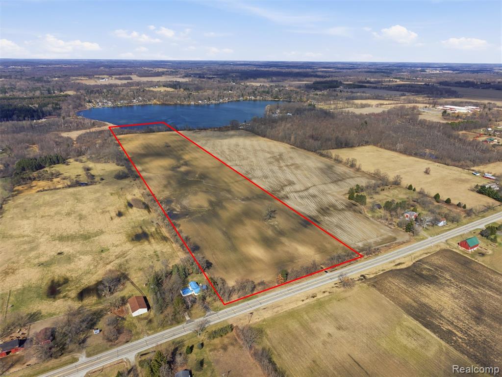 0 Imlay City Road Property Photo 1