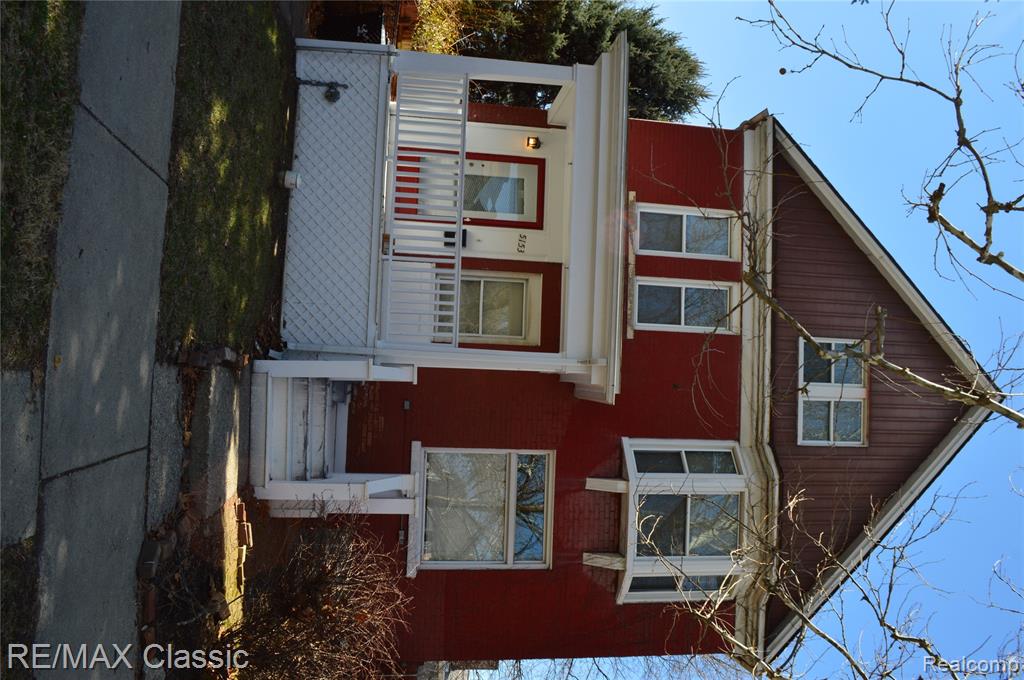 5153 Commonwealth Street Property Photo 1