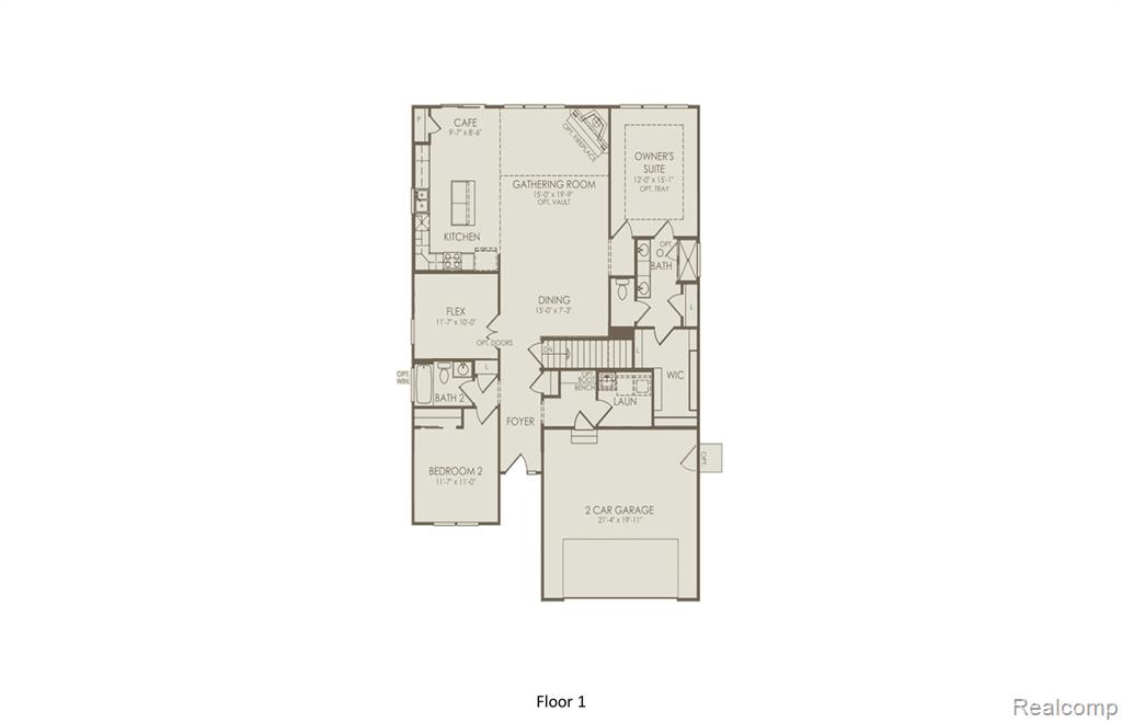 2015 Coventry Drive Property Photo 2