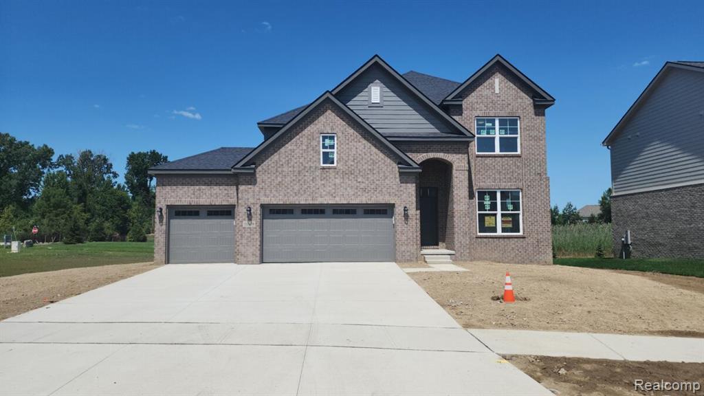 51178 Ottawa Drive Property Photo 1