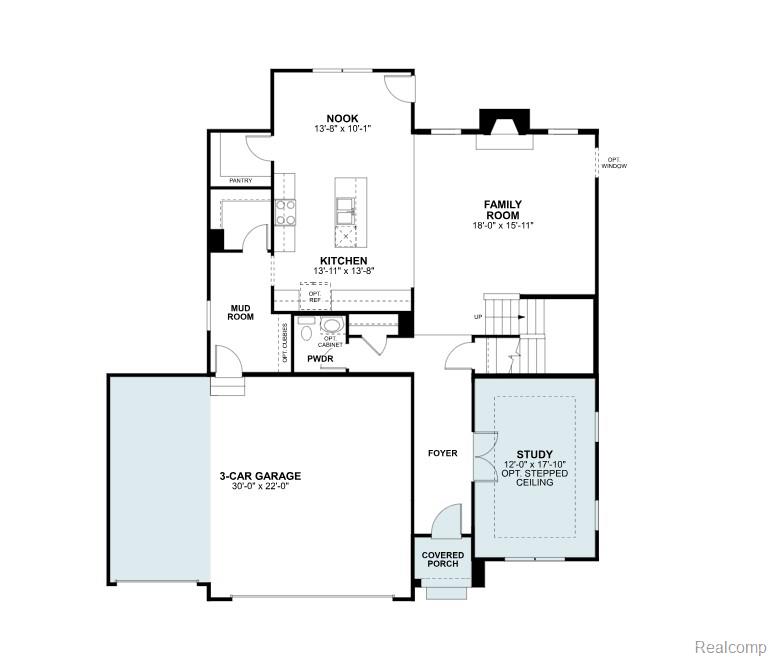 51178 Ottawa Drive Property Photo 2
