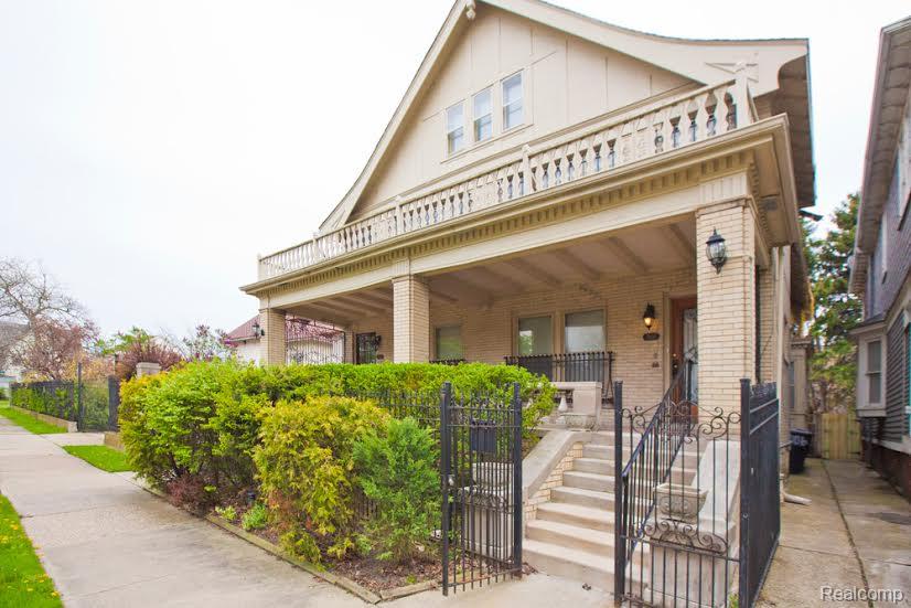 7880 Van Dyke Place Property Photo 1