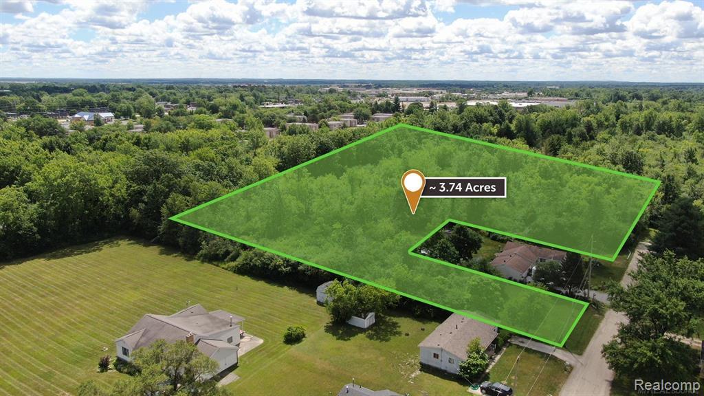 0 Mallison Avenue Property Photo 1