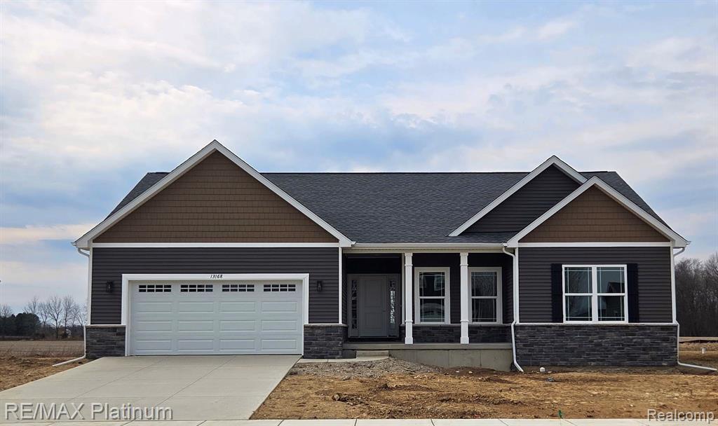13306 Westwinds Drive Property Photo 1