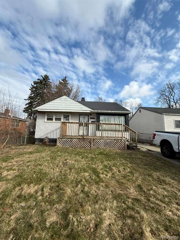 18936 Tireman Street Property Photo 1