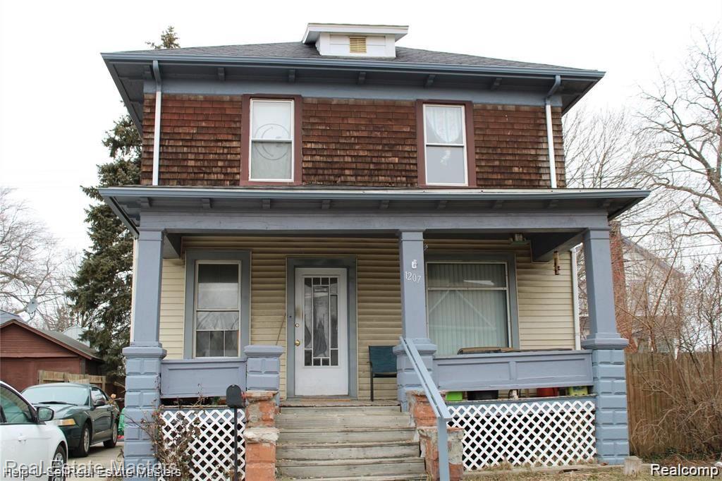 1207 Lapeer Avenue