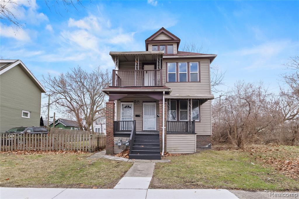 471 Kitchener Street